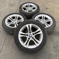 CERCHI IN LEGA BMW Serie 3 E90 Berlina 6780907 (05