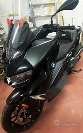 Bmw c 400 gt - 2020