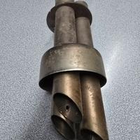 SILENZIATORE TERMINALE AKRAPOVIC PER MT 09 2017 MT