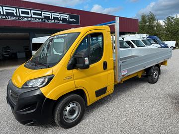 FIAT DUCATO MAXI 2.3MTJ CASSONE FISSO NUOVO