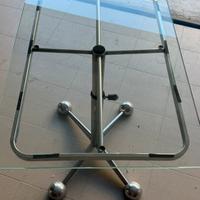 Tavolino Allegri Parma anni 70