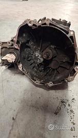 Cambio 5 MARCE Opel Meriva 1.7 CDTI 2005