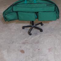 Borsa porta arco
