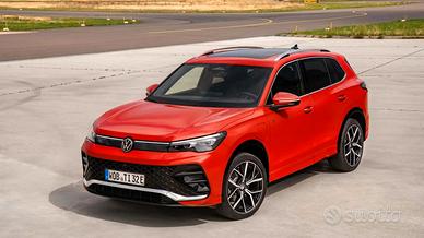 RICAMBI VOLKSWAGEN TIGUAN ANO 2026