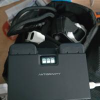 ANTIGRAVITY A1 Drone 360 Insta  Explorer Combo