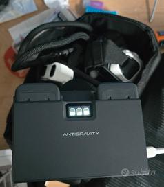 ANTIGRAVITY A1 Drone 360 Insta  Explorer Combo