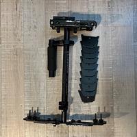 Glidecam HD2000 - Stabilizzatore video pro