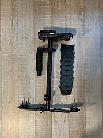 Glidecam HD2000 - Stabilizzatore video pro