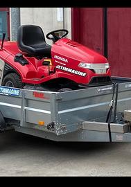 Carrello trasporto quad jesolo