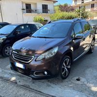 Peugeot 2008 1.6 e-HDi 115 CV Stop&Start Allure