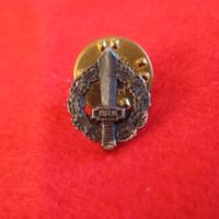 Distintivo da bavero ventennio " Gladio"