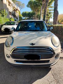 Mini One D
