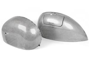 Cofani Scocche Vespa 125 VNA VNB 150 VBB VBA VBB2T