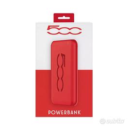 CELLY POWERBANK 500