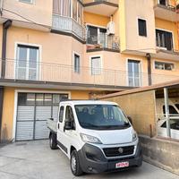 Fiat Ducato 2.0 Mjet 115CV 7 Posti DOPPIA CABINA