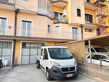 Fiat Ducato 2.0 Mjet 115CV 7 Posti DOPPIA CABINA