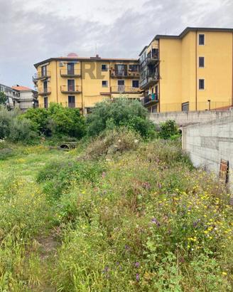 Terreno Edificabile - San Pietro Clarenza