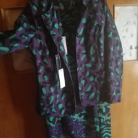 Completo Camomilla
