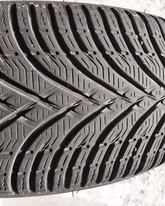 Set 4 gomme invernali Kleber -  195/55R16