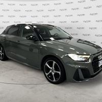 Audi A1 SPB 25 TFSI S line edition