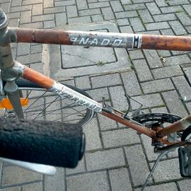 bicicletta da uomo vintage 