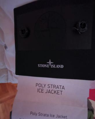 Stone island