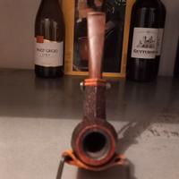 pipa Savinelli Tris