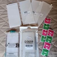 pellicole e cover per redmi note 14 5g