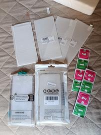 pellicole e cover per redmi note 14 5g