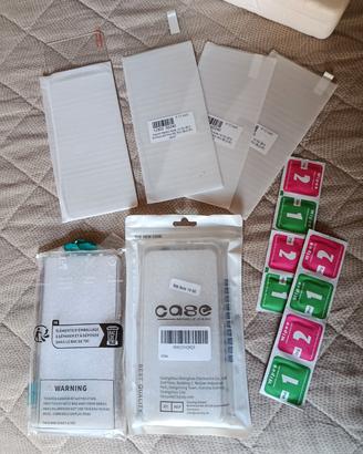 pellicole e cover per redmi note 14 5g