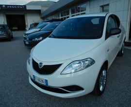 Lancia Ypsilon 0.9 TwinAir 85cv 5pt Metano Ecochic