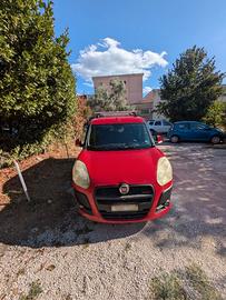 Doblo 