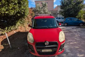 Doblo 