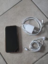 Iphone 13 Nero 128 GB
