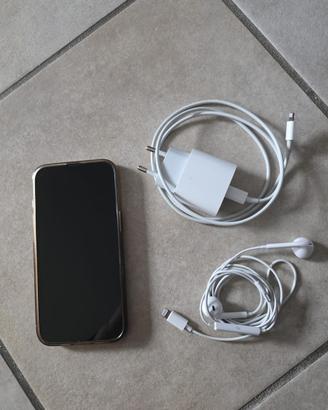 Iphone 13 Nero 128 GB