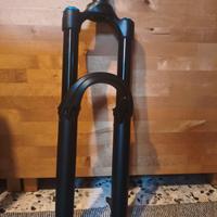 Nuova Fox 38 grip 2 170mm 29" performance elite 