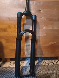 Nuova Fox 38 grip 2 170mm 29" performance elite 