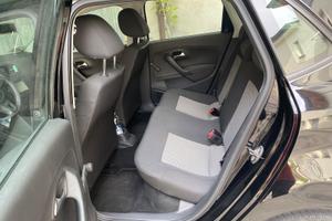 Polo 6r 1.2 DTI anno 09/2013