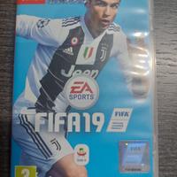 Fifa 19 Nintendo Switch