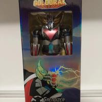 grendizer Ufo robot action figures 