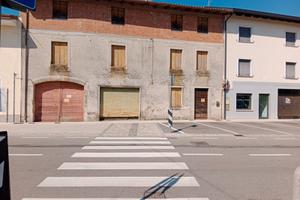 Immobile da ristrutturare