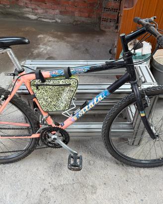 MTB Atala 21 Speed vintage Shimano