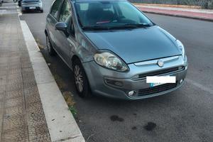 Fiat Punto Evo 1.3 Multijet 75 cv 5 porte