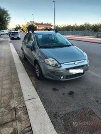 Fiat Punto Evo 1.3 Multijet 75 cv 5 porte