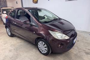 Ford Ka 1.2 GPL - Titanium 2011