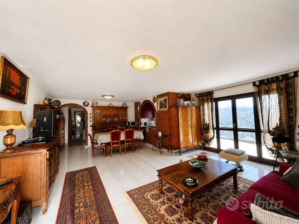 Casa – Ventimiglia, Bevera - Vista 2
