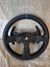 corona volante thrustmaster T300  playstation