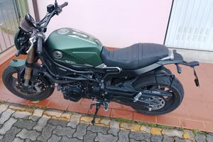 Benelli 800-