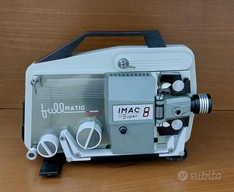 Proiettore automatico