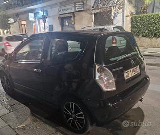 Citroen C2 1.4 diesel 